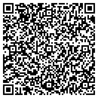 QR-код с контактной информацией организации МЕТИС