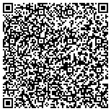 QR-код с контактной информацией организации Оптика для отечественных автомобилей, магазин, ООО Клаксон