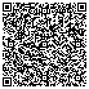 QR-код с контактной информацией организации ЛЕОН КОМПАНИЯ, ООО