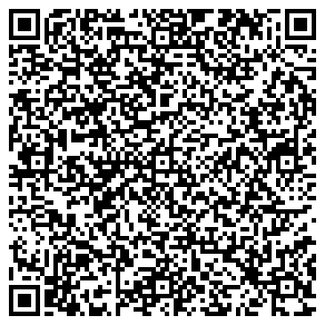 QR-код с контактной информацией организации Клиническая психиатрическая больница им. Н.Н. Солодникова