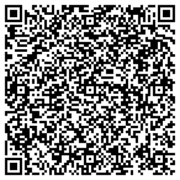 QR-код с контактной информацией организации ООО Санлайф