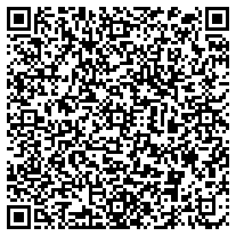 QR-код с контактной информацией организации Кафе на Апрельской, 9