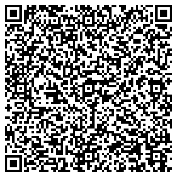 QR-код с контактной информацией организации САПЭУ, Сибирская академия права, экономики и управления