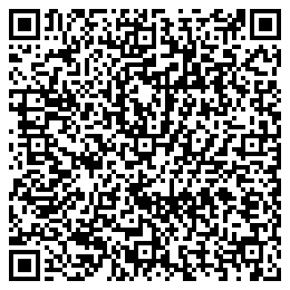 QR-код с контактной информацией организации Атмосфера