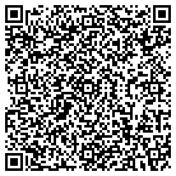 QR-код с контактной информацией организации Твоя экономия