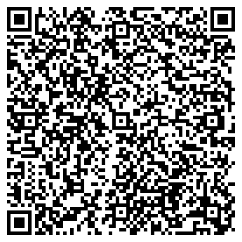 QR-код с контактной информацией организации Дента