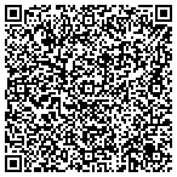 QR-код с контактной информацией организации ИПК, Институт повышения квалификации, БГУЭП