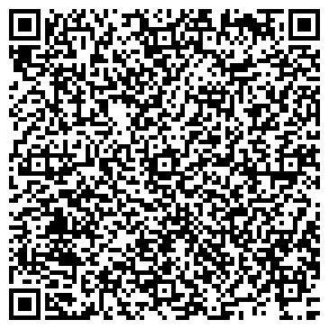 QR-код с контактной информацией организации ОАО КБ ЮниСтрим