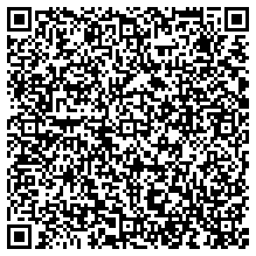 QR-код с контактной информацией организации Тропикана
