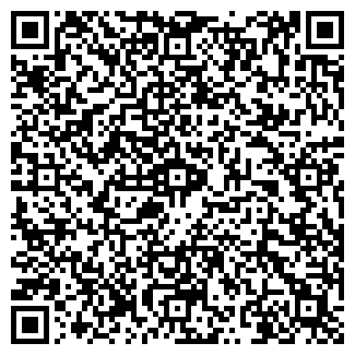 QR-код с контактной информацией организации ОАО МДМ Банк