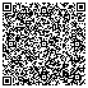 QR-код с контактной информацией организации Календула