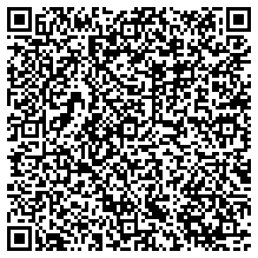 QR-код с контактной информацией организации Автозаводский психоневрологический интернат