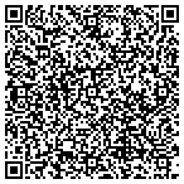 QR-код с контактной информацией организации ОАО Харпи