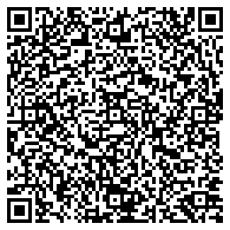 QR-код с контактной информацией организации Олимпия
