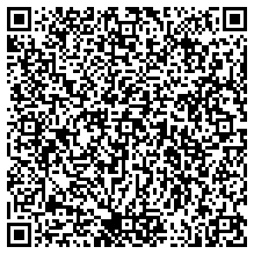QR-код с контактной информацией организации Даниловский текстиль