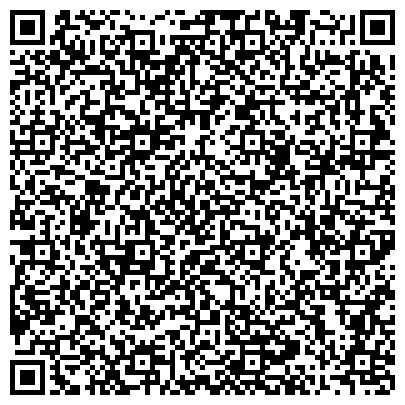 QR-код с контактной информацией организации Комиссия по делам несовершеннолетних и защите их прав Волгоградской области