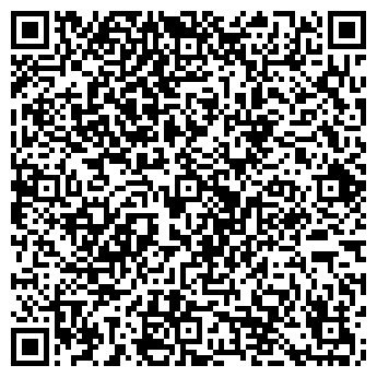 QR-код с контактной информацией организации ОАО КБ ЕвроситиБанк