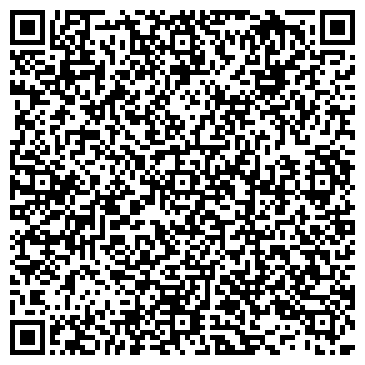 QR-код с контактной информацией организации ООО Фараон-Тур