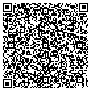 QR-код с контактной информацией организации КАЛИФ ФИРМА, ООО