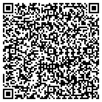 QR-код с контактной информацией организации Кардио