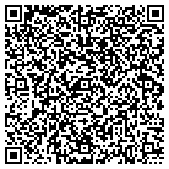 QR-код с контактной информацией организации ОАО АК Барс Банк