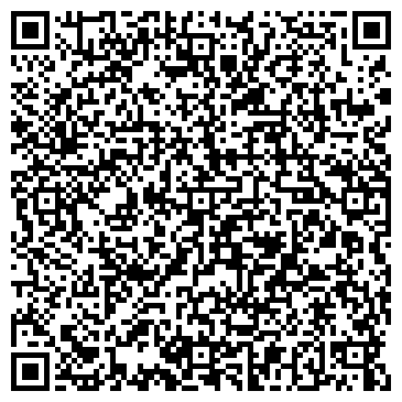 QR-код с контактной информацией организации Детский сад с. Мирное