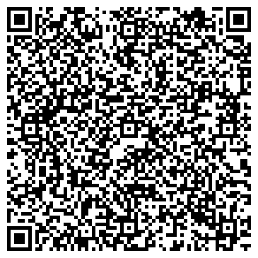 QR-код с контактной информацией организации ООО Иркутская Консалтинговая Компания