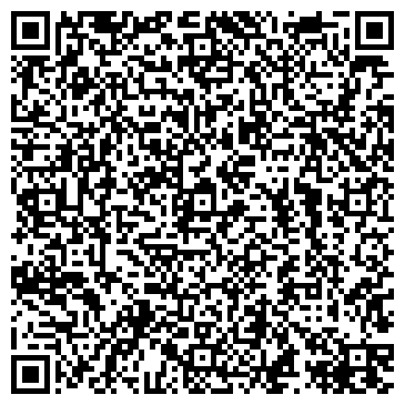 QR-код с контактной информацией организации ООО Гармония