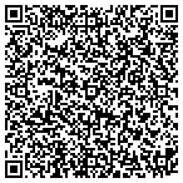 QR-код с контактной информацией организации Восточно-Сибирский учебный центр охраны труда