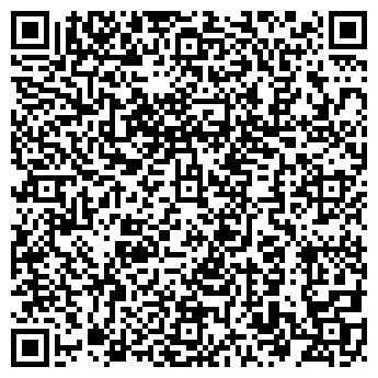 QR-код с контактной информацией организации ФАРМВОЛГА