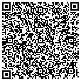 QR-код с контактной информацией организации Время странствий