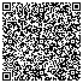 QR-код с контактной информацией организации Мир юбок