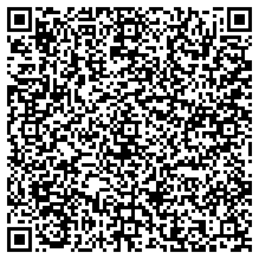 QR-код с контактной информацией организации Мир дверей