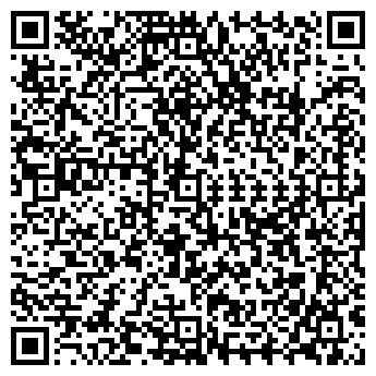 QR-код с контактной информацией организации ИНПРОКОН, ООО