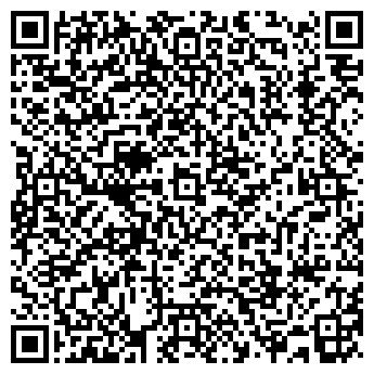 QR-код с контактной информацией организации Implozia