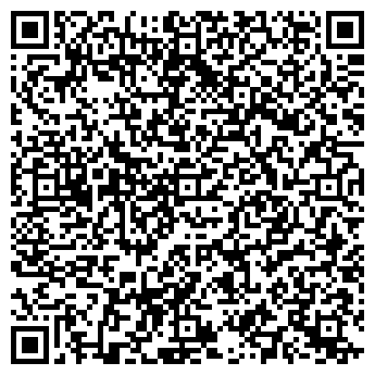 QR-код с контактной информацией организации Глория