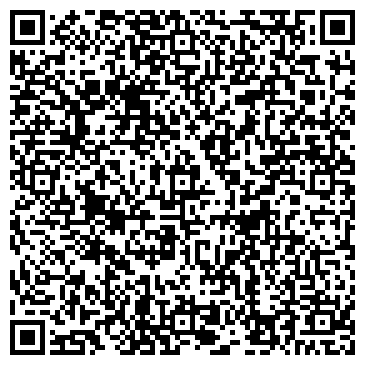 QR-код с контактной информацией организации ООО Первая Иркутская служба медиации