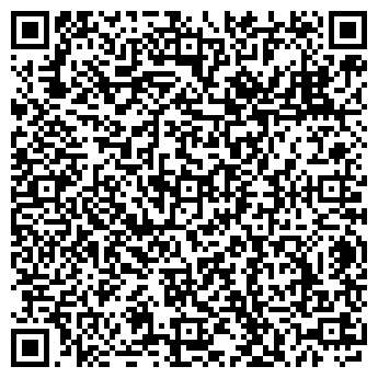 QR-код с контактной информацией организации ООО Бонум