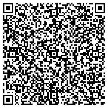 QR-код с контактной информацией организации Турпутёвка