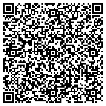 QR-код с контактной информацией организации ЖИЛСТРОЙСОЮЗ СРФ, ЗАО