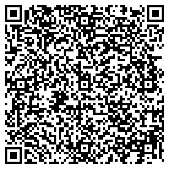 QR-код с контактной информацией организации ЗАО Форус Банк