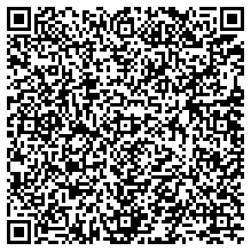 QR-код с контактной информацией организации Автозаводский Дворец бракосочетания