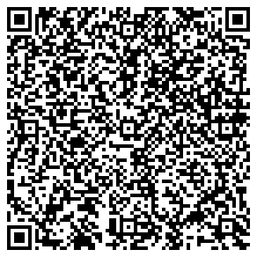 QR-код с контактной информацией организации Брокеркредитсервис