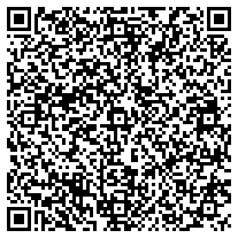 QR-код с контактной информацией организации ИП Семенко А.Б.