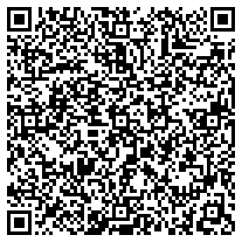 QR-код с контактной информацией организации АО КБ «РУБЛЕВ»