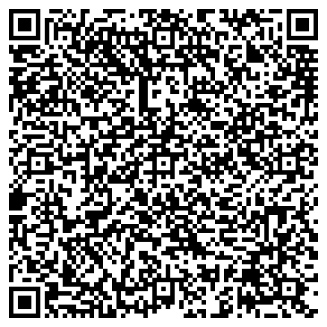 QR-код с контактной информацией организации Сантэ