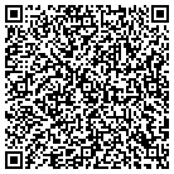 QR-код с контактной информацией организации ИП Хулуб Т.М.