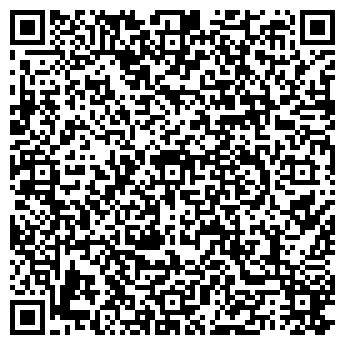 QR-код с контактной информацией организации Учебный центр профсоюзов