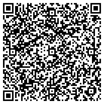 QR-код с контактной информацией организации Кардио