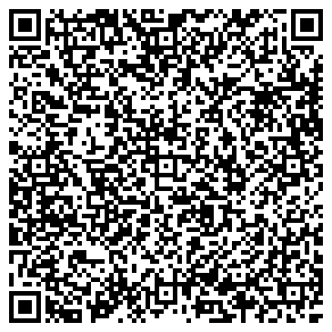 QR-код с контактной информацией организации ООО АдельВояж